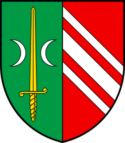 CHE Meyrin COA